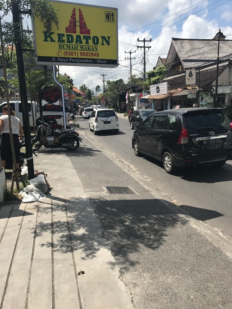 テガルサリ宿泊記 17年 8月 バリ島旅行 バリ島 旅行記 おすすめのリゾートホテルは